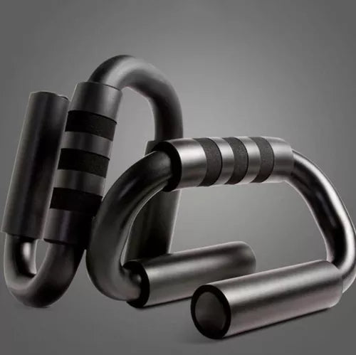 Soporte barra multifuncional Pushup