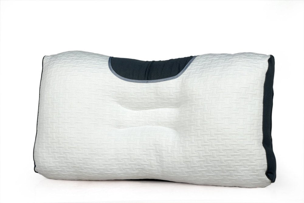 Almohada Cervical Ajustable Ancha