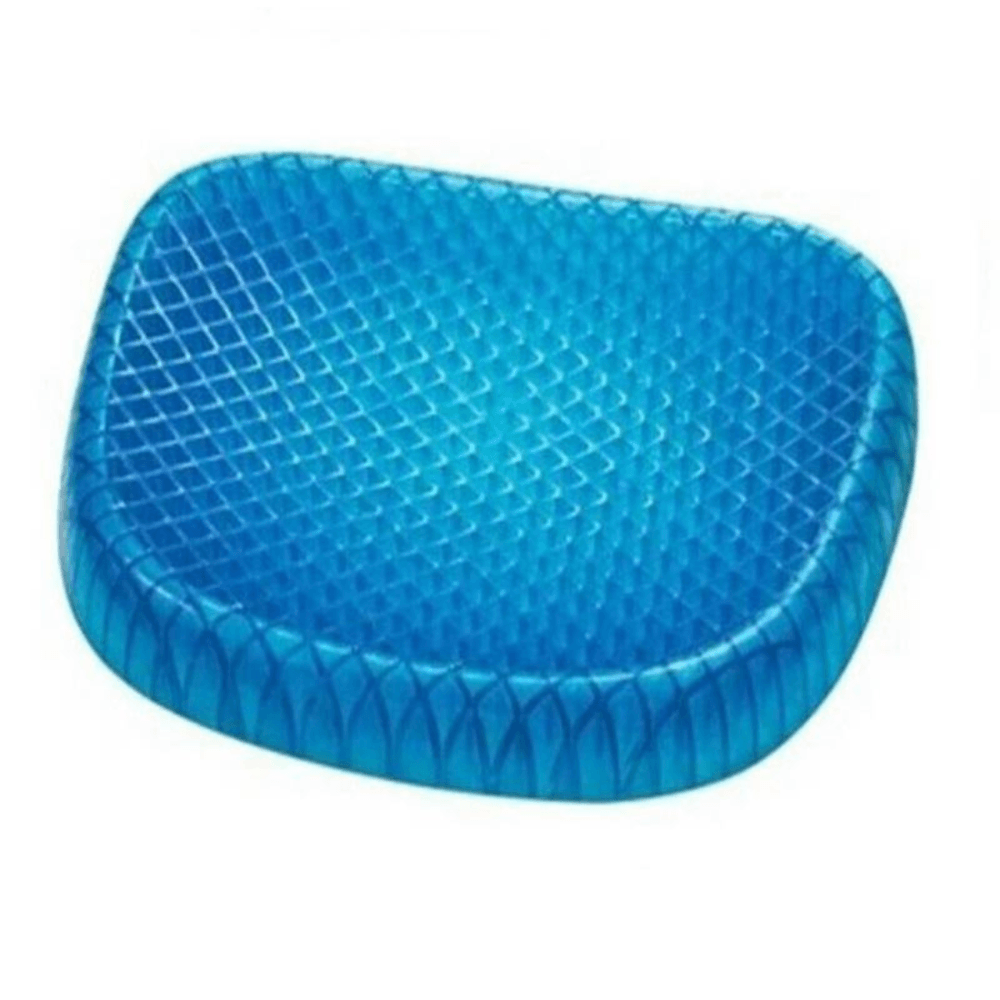 Asiento Lumbar Cojín Gel