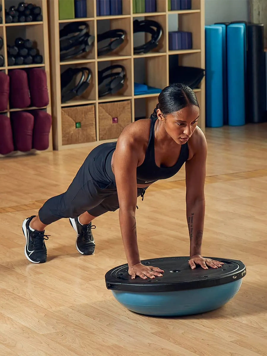 Pelota De Equilibrio Bosu