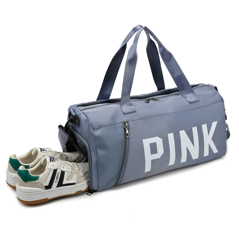 Bolso deportivo Pink