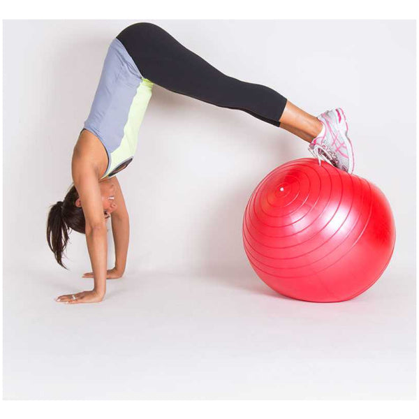 Balon Pilates 65 cm con Inflador