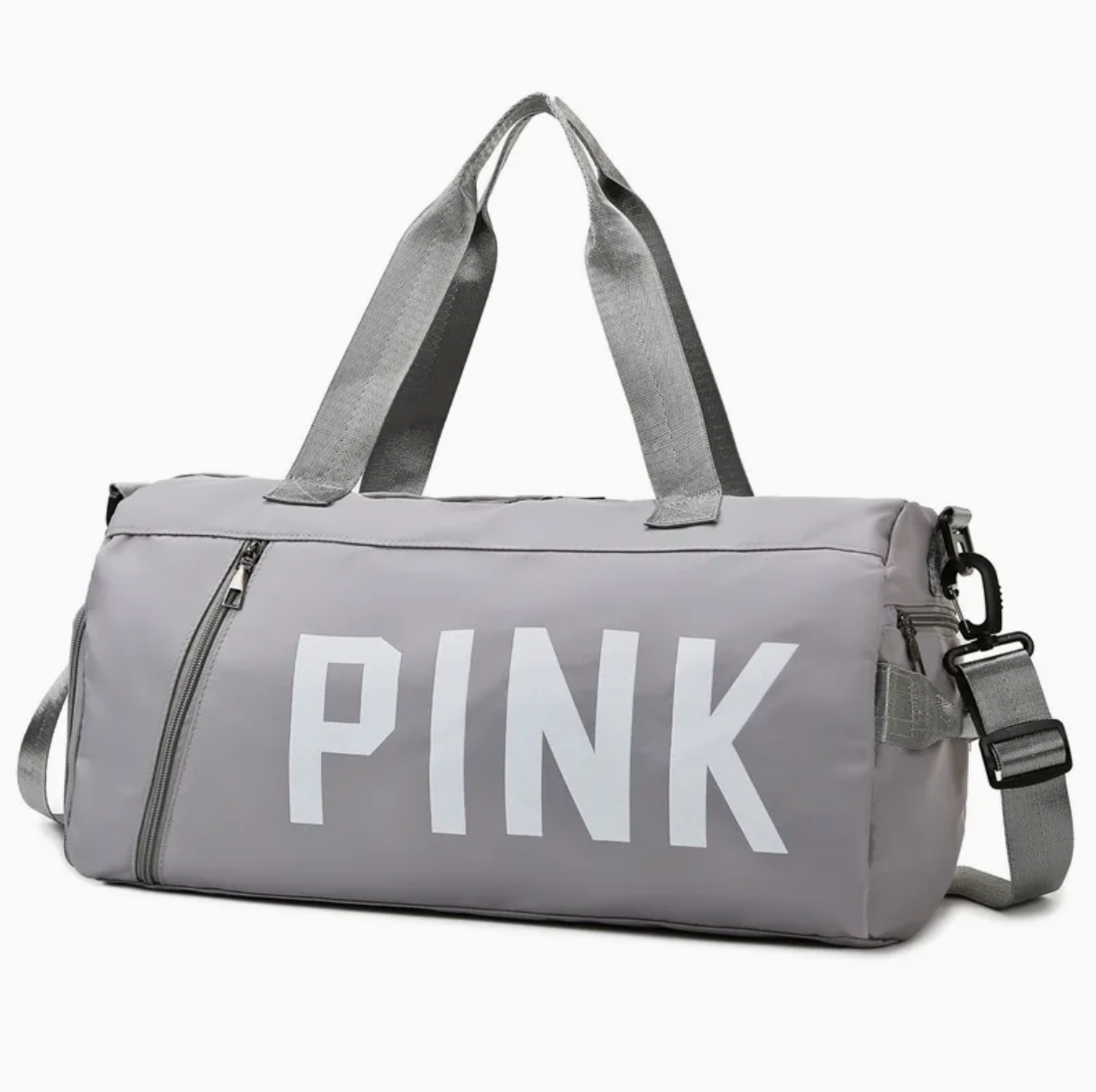 Bolso deportivo Pink