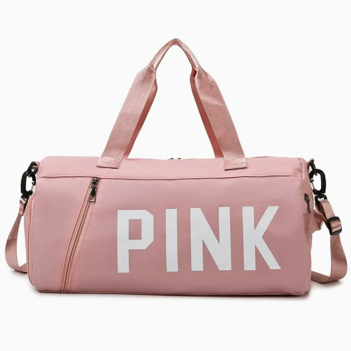 Bolso deportivo Pink