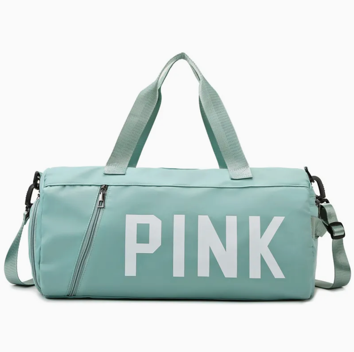 Bolso deportivo Pink