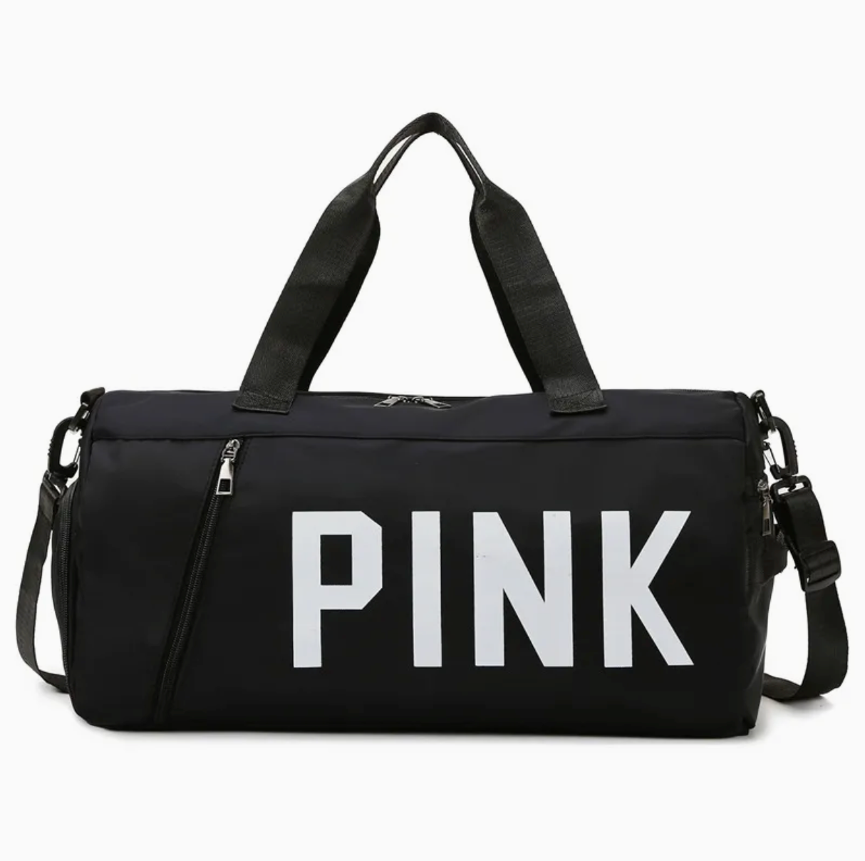 Bolso deportivo Pink