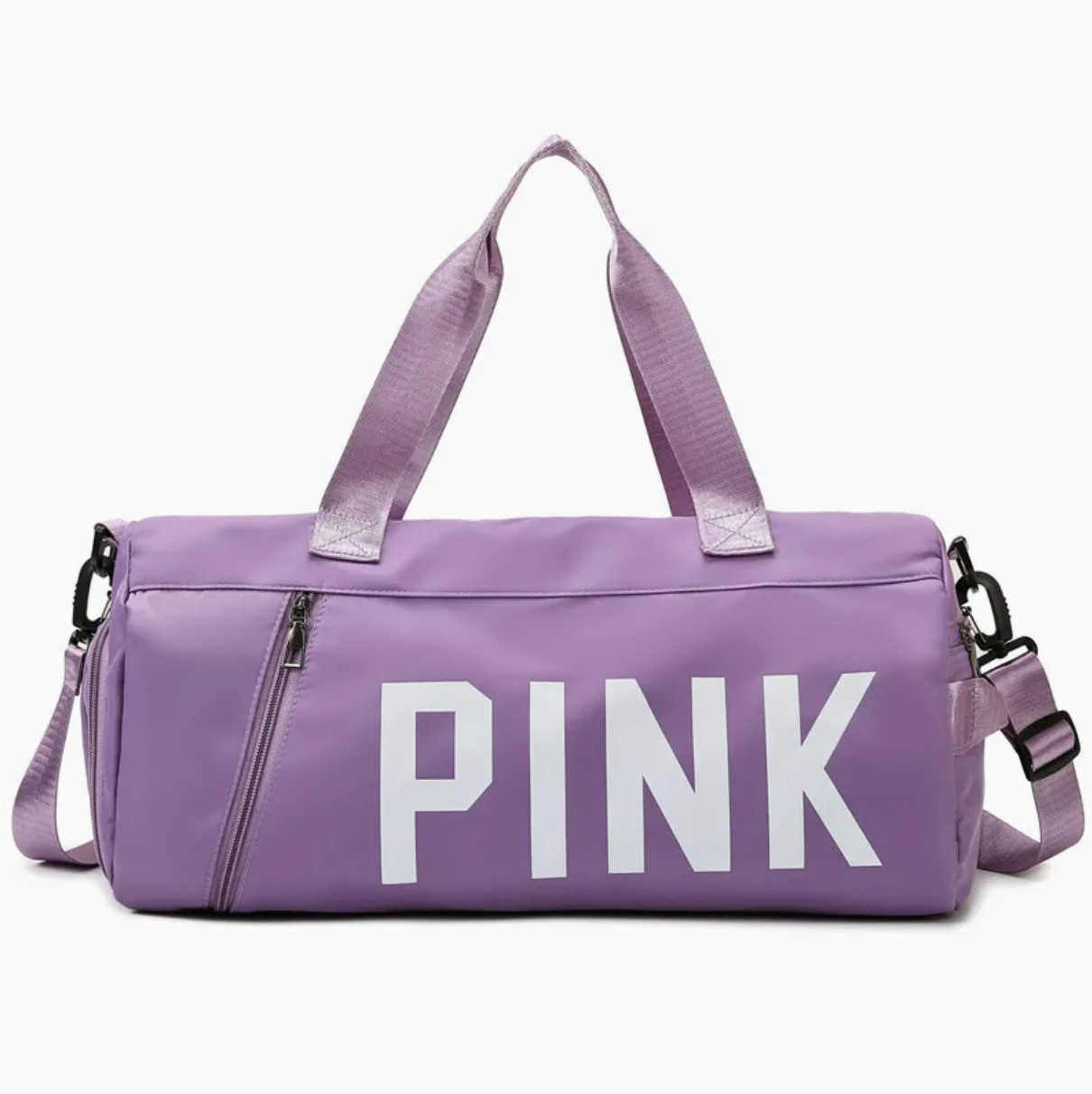 Bolso deportivo Pink