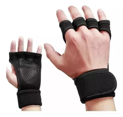 Guantes Entrenamiento GYM