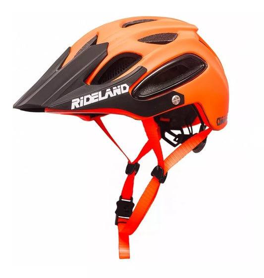 Casco Bicicleta Rideland