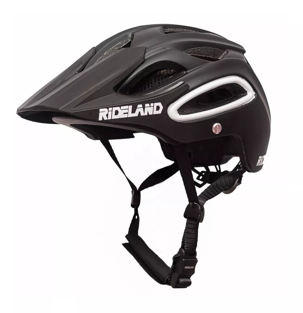 Casco Bicicleta Rideland