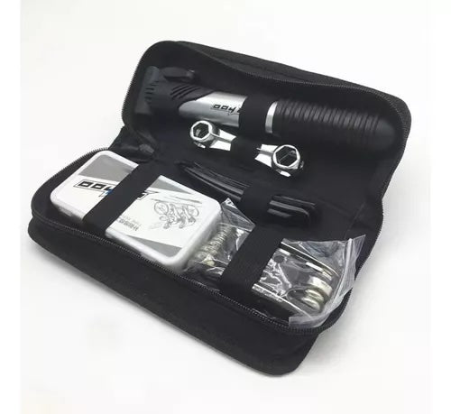 Kit Herramientas Para Bicicletas