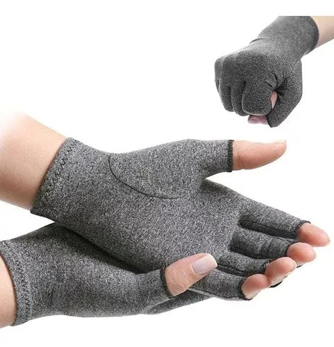 Guantes Compresión Para Aliviar Artritis