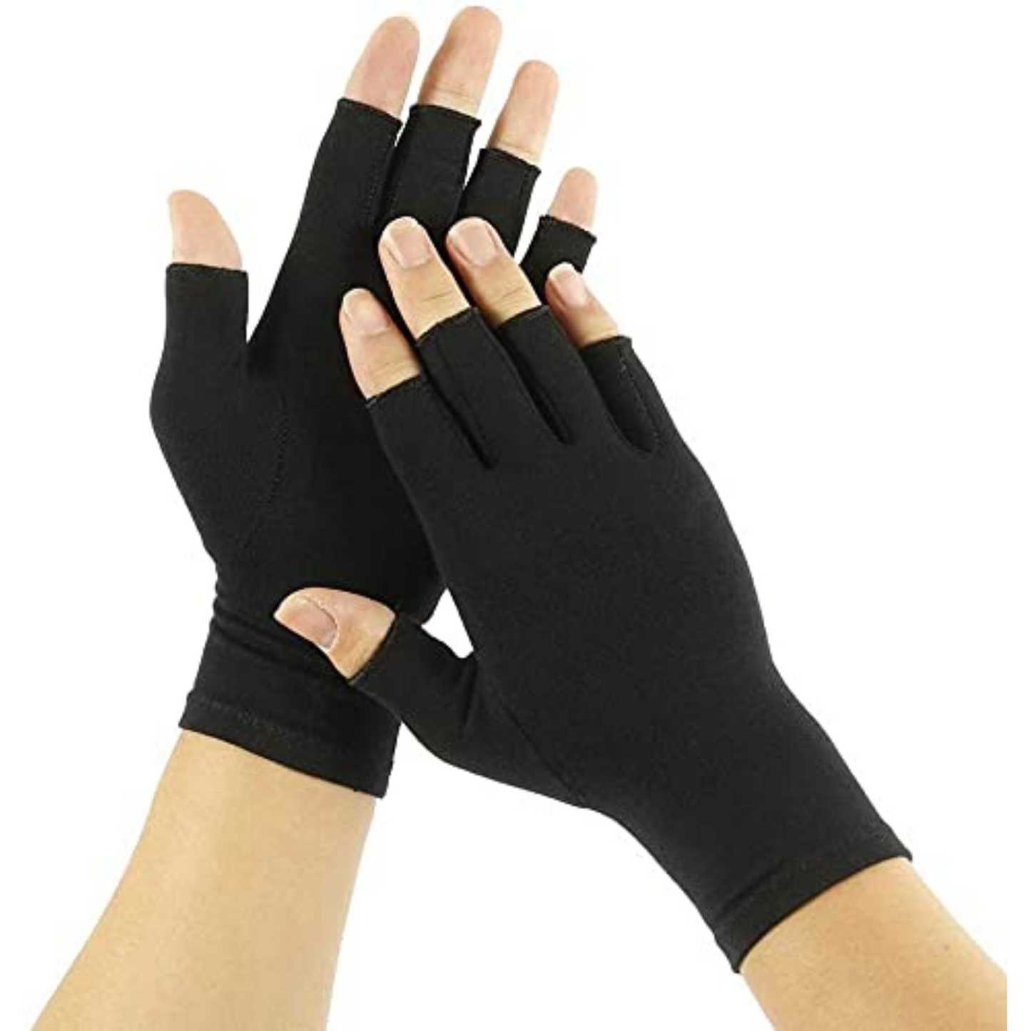 Guantes Compresión Para Aliviar Artritis