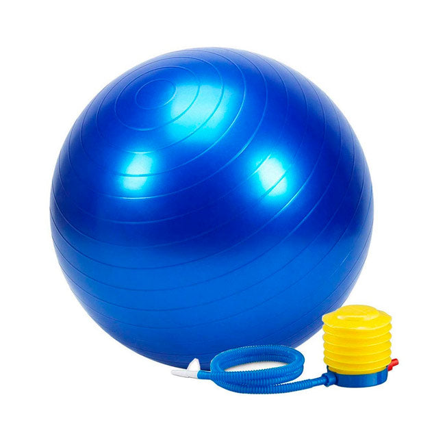 Balon Pilates 65 cm con Inflador