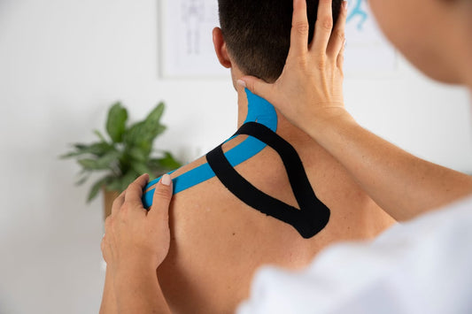 Cinta Kinesiotape 5cm