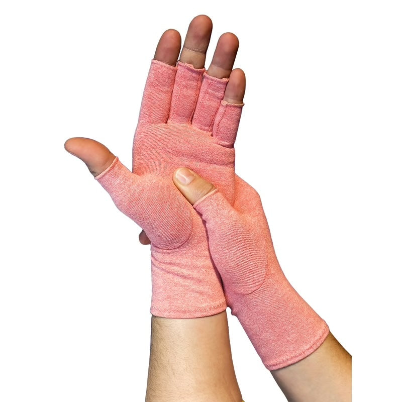 Guantes Compresión Para Aliviar Artritis